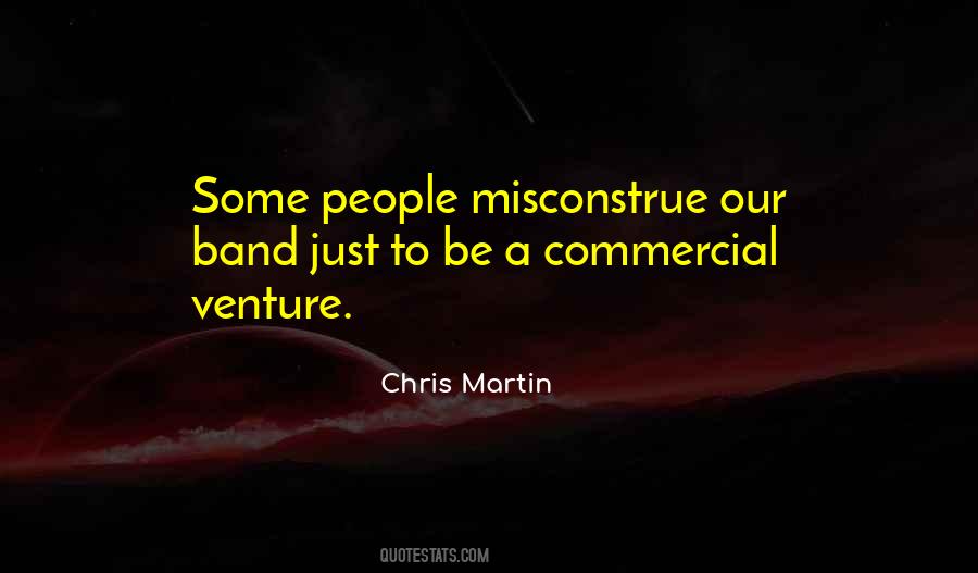 Chris Martin Quotes #1044892