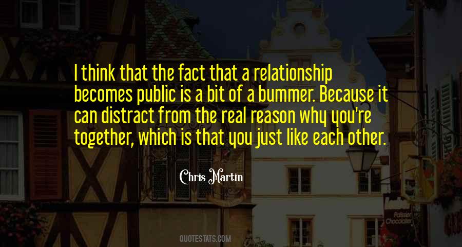 Chris Martin Quotes #1214842