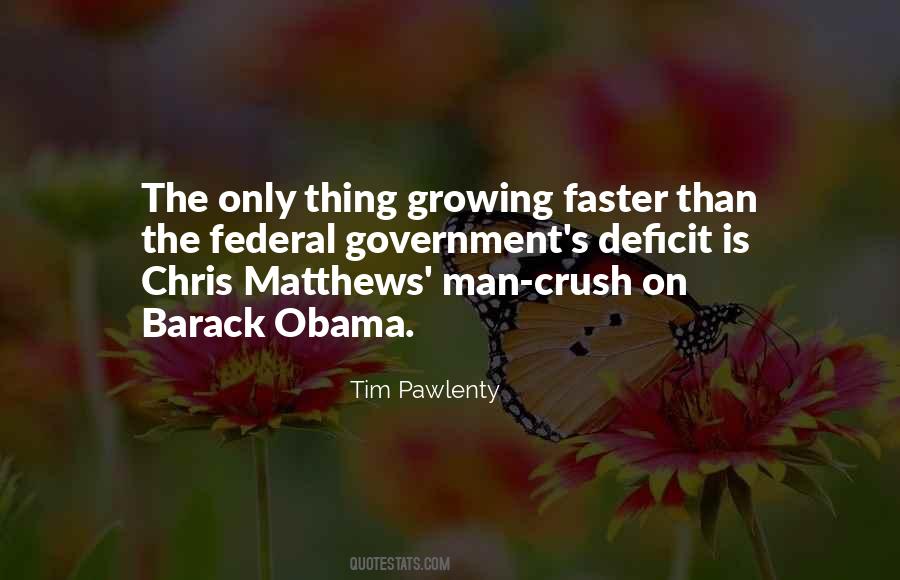 Chris Matthews Quotes #1825908
