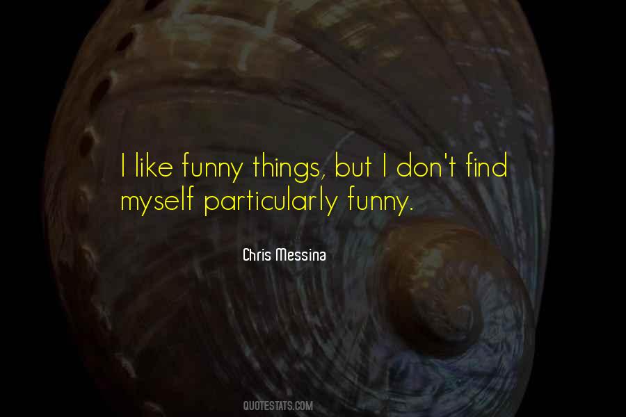 Chris Messina Quotes #616062