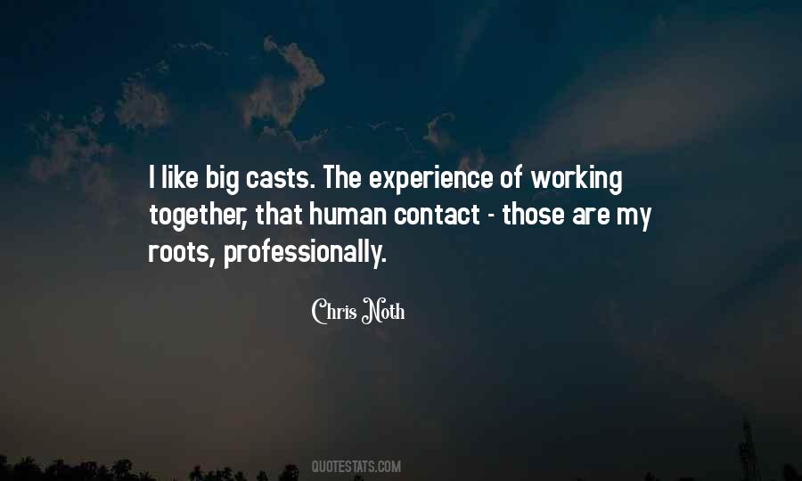 Chris Noth Quotes #1056989