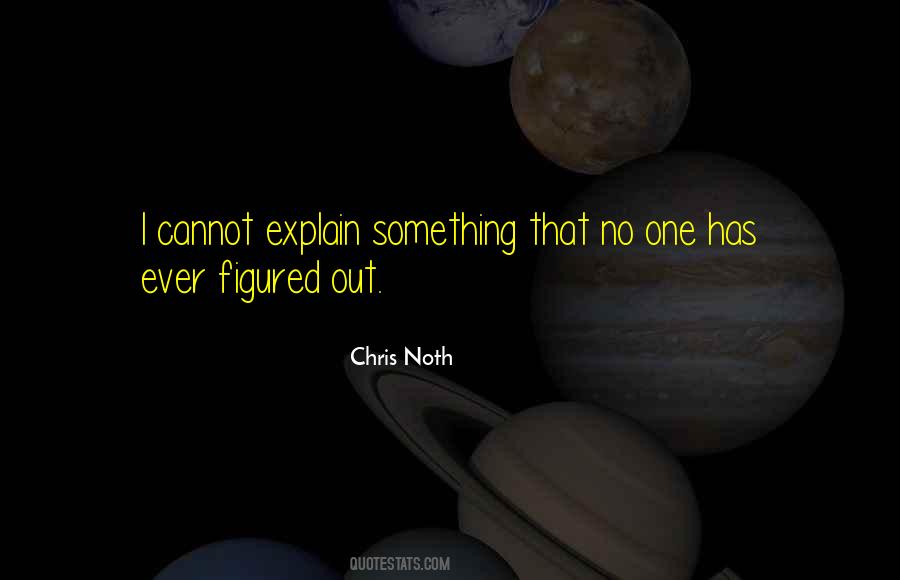 Chris Noth Quotes #49580