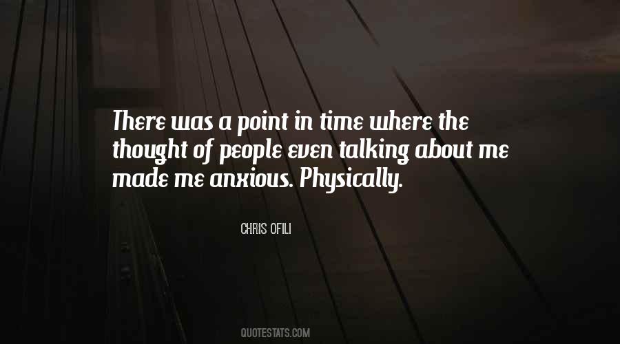 Chris Ofili Quotes #1855783