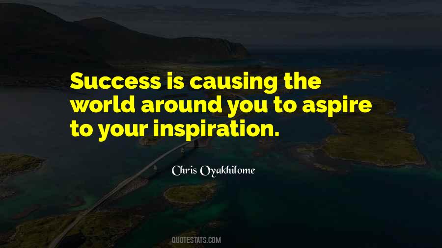 Chris Oyakhilome Quotes #948923