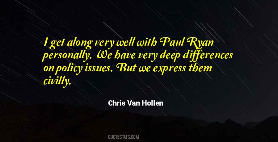 Chris Paul Quotes #1054275