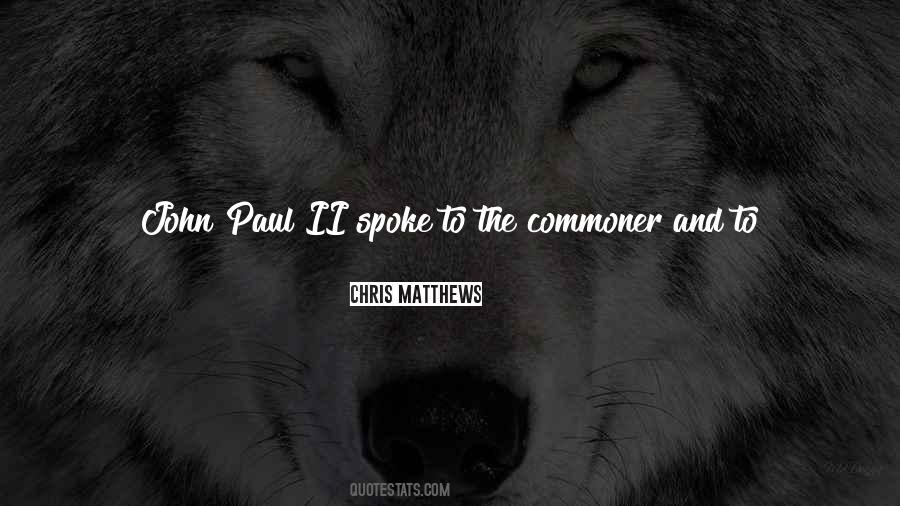 Chris Paul Quotes #695448