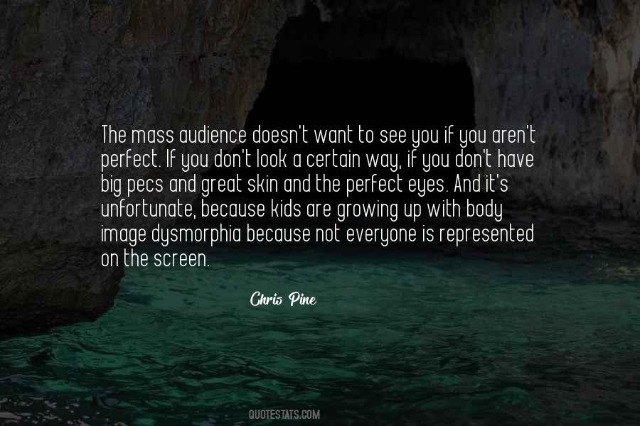Chris Pine Quotes #1049193