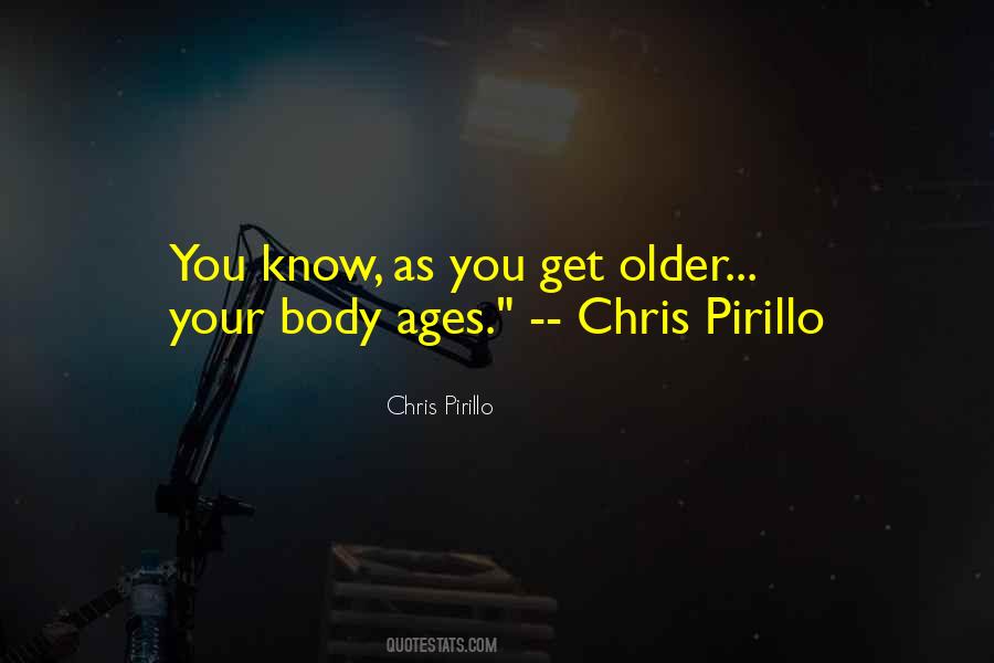 Chris Pirillo Quotes #1334411