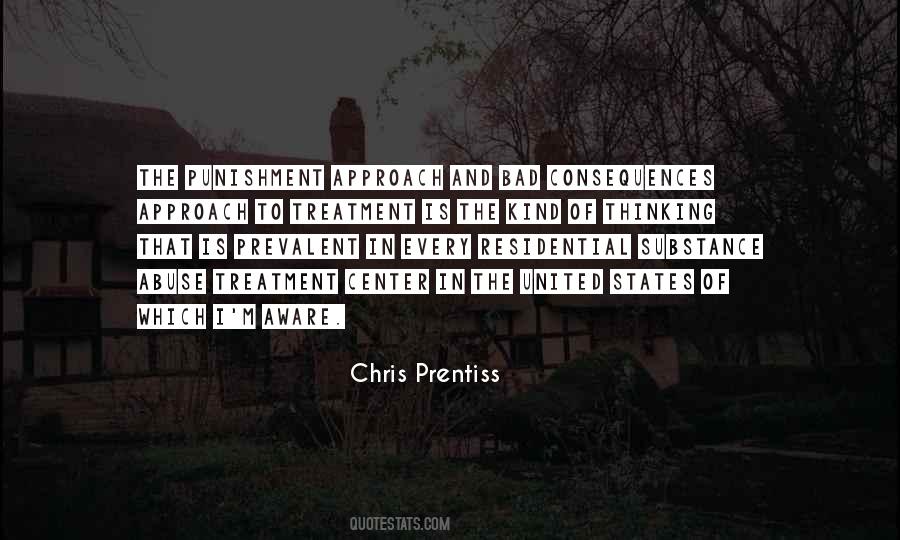 Chris Prentiss Quotes #1608518