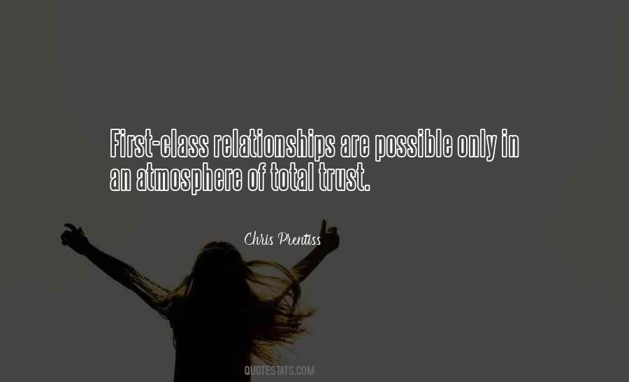 Chris Prentiss Quotes #1836556