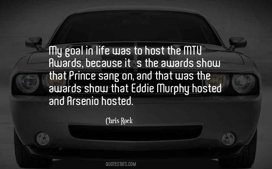 Chris Rock Quotes #235341