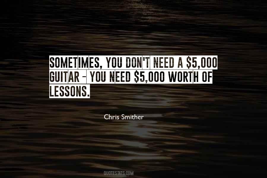 Chris Smither Quotes #1441380