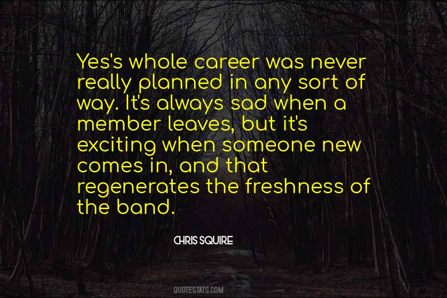 Chris Squire Quotes #1003368