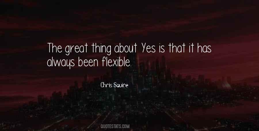 Chris Squire Quotes #1093501