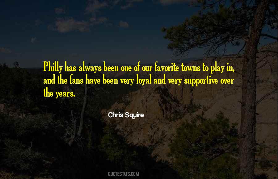 Chris Squire Quotes #523220