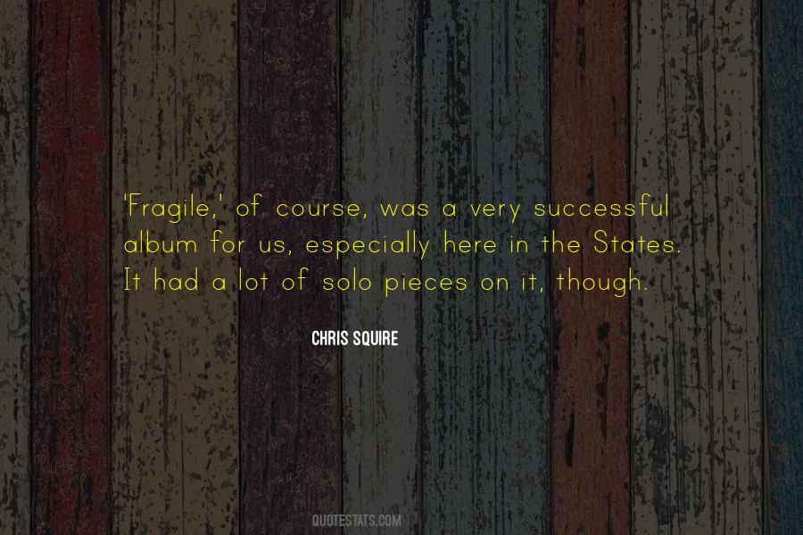 Chris Squire Quotes #915780