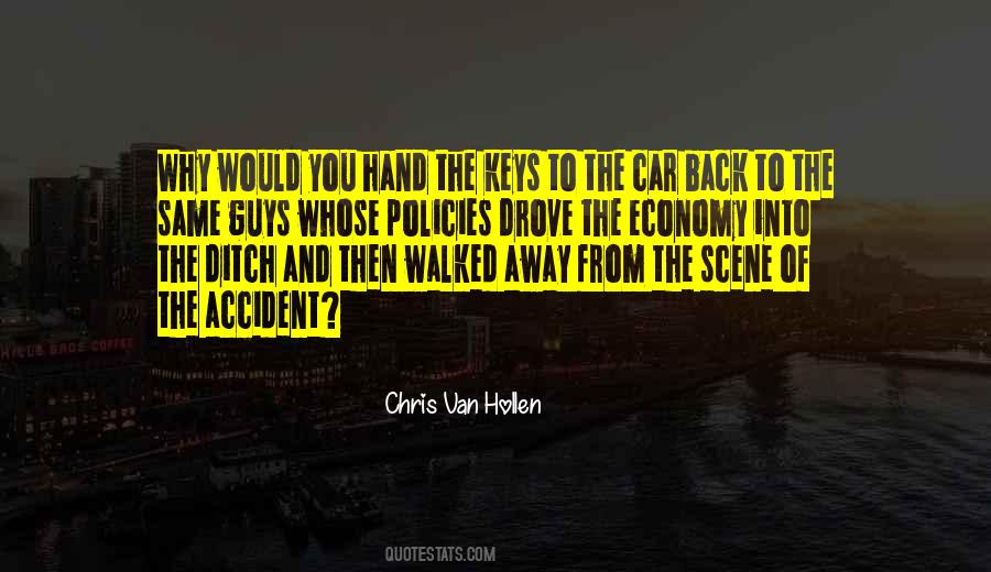 Chris Van Hollen Quotes #1603710