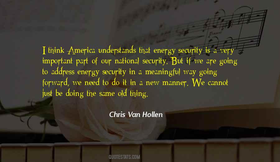 Chris Van Hollen Quotes #1865704