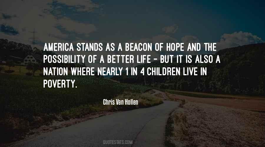 Chris Van Hollen Quotes #826801