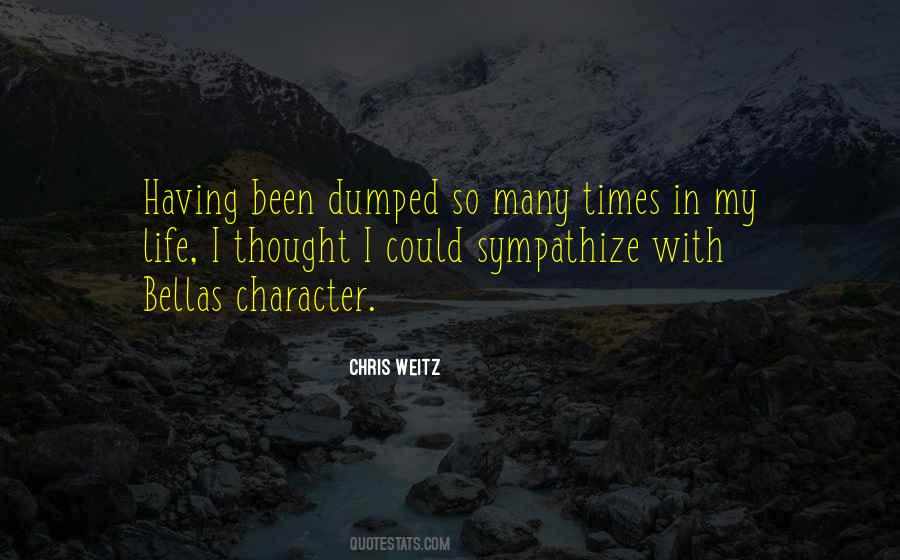 Chris Weitz Quotes #1149720