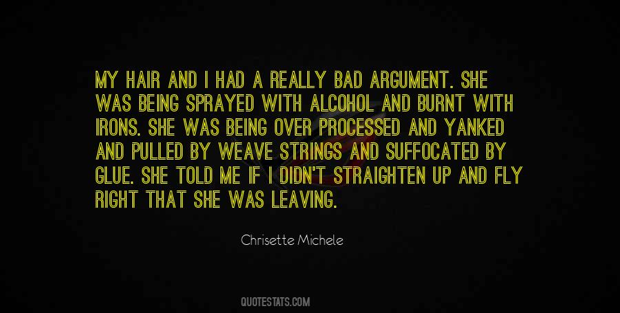 Chrisette Michele Quotes #1614833