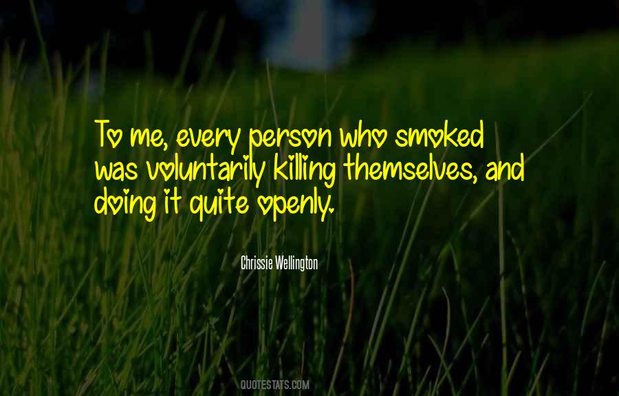 Chrissie Wellington Quotes #1092177