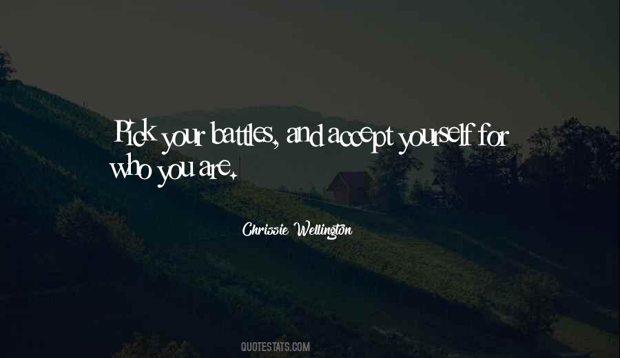 Chrissie Wellington Quotes #1410228