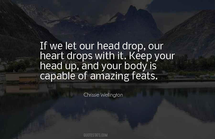 Chrissie Wellington Quotes #1542280