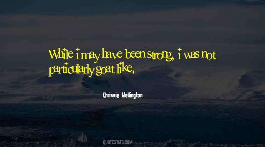 Chrissie Wellington Quotes #1787933