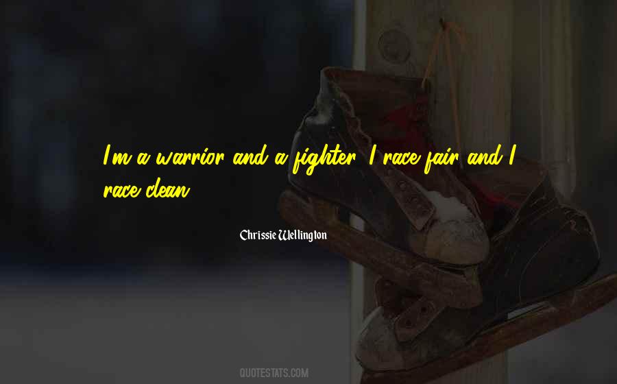 Chrissie Wellington Quotes #632087