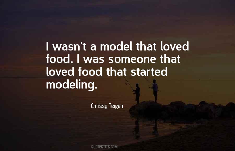 Chrissy Teigen Quotes #1091853