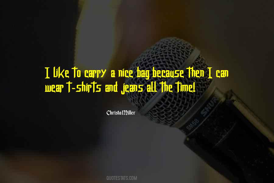 Christa Miller Quotes #218055