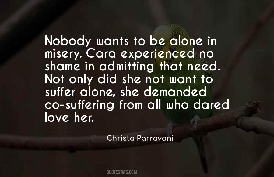 Christa Parravani Quotes #1506961