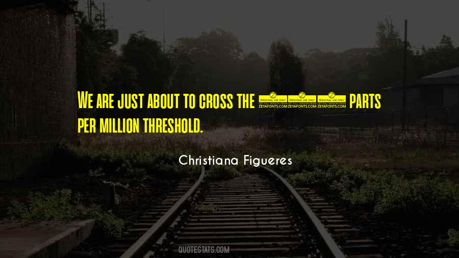 Christiana Figueres Quotes #20572
