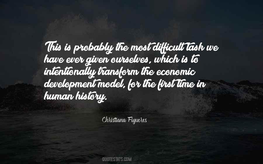 Christiana Figueres Quotes #514471