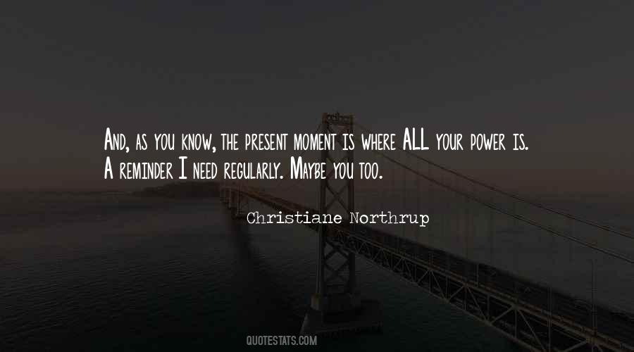 Christiane Northrup Quotes #1696210