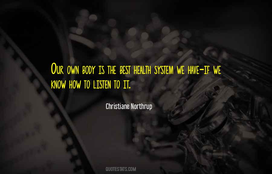 Christiane Northrup Quotes #1697579