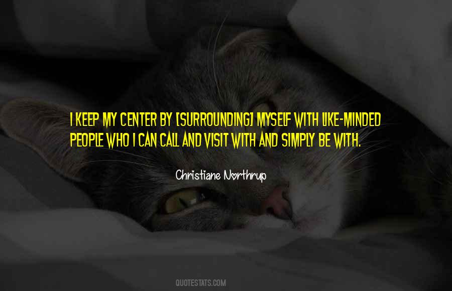 Christiane Northrup Quotes #80683