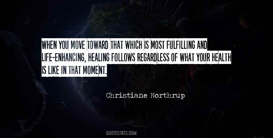 Christiane Northrup Quotes #977932