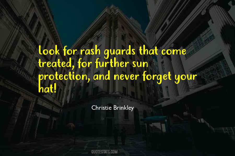 Christie Brinkley Quotes #1616721