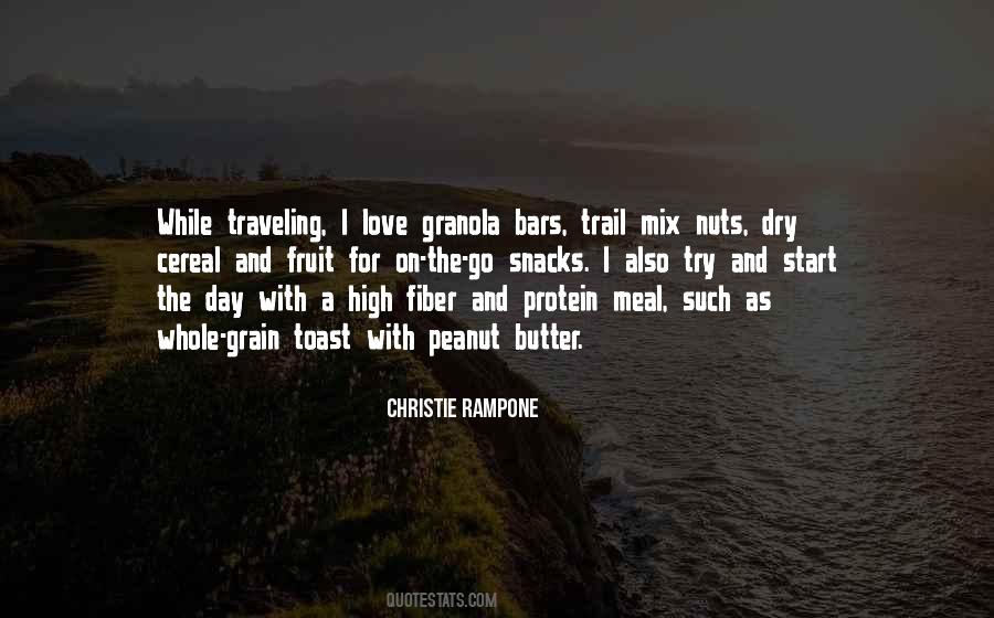 Christie Rampone Quotes #943909