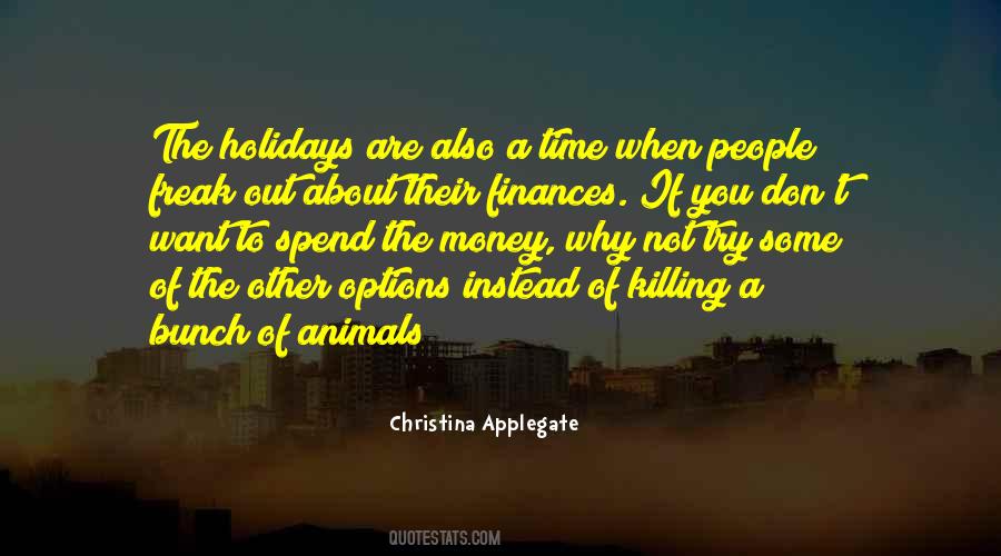 Christina Applegate Quotes #1631027