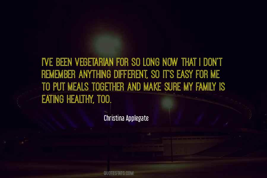 Christina Applegate Quotes #681267