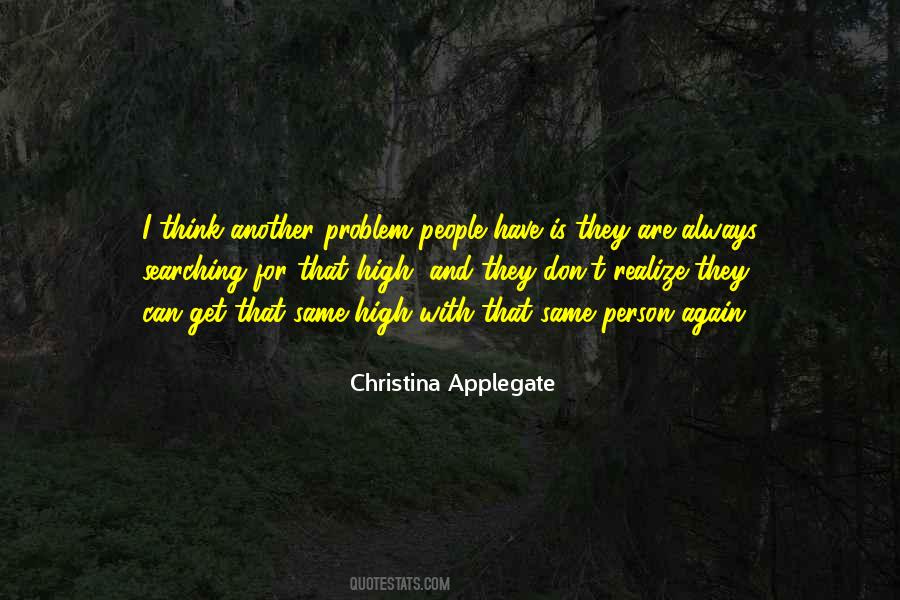 Christina Applegate Quotes #890169