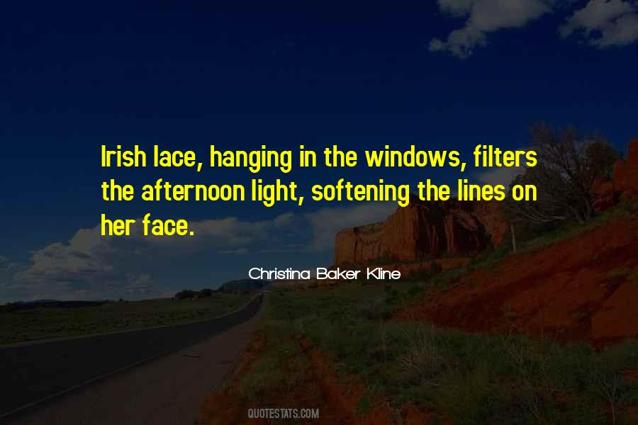 Christina Baker Kline Quotes #650446