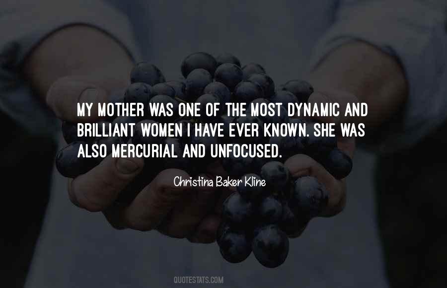 Christina Baker Kline Quotes #782253