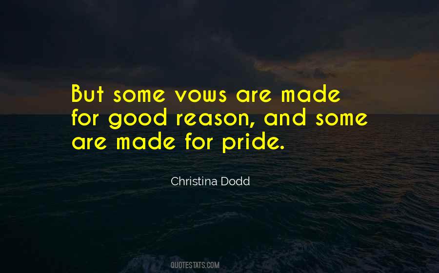 Christina Dodd Quotes #1266399