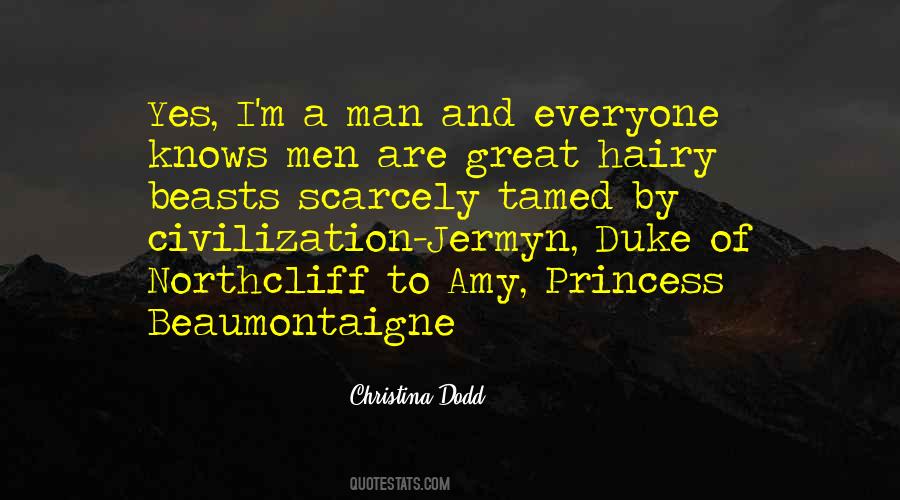 Christina Dodd Quotes #901011