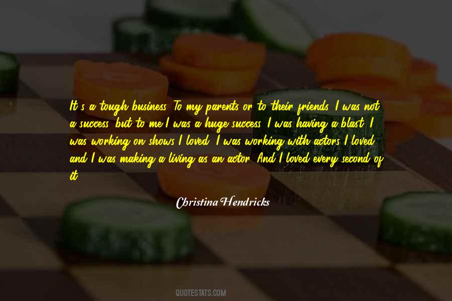 Christina Hendricks Quotes #58757