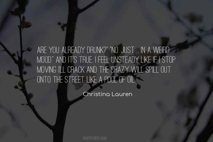 Christina Lauren Quotes #12341